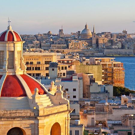 Piju Lux Apartments Sliema Exterior photo