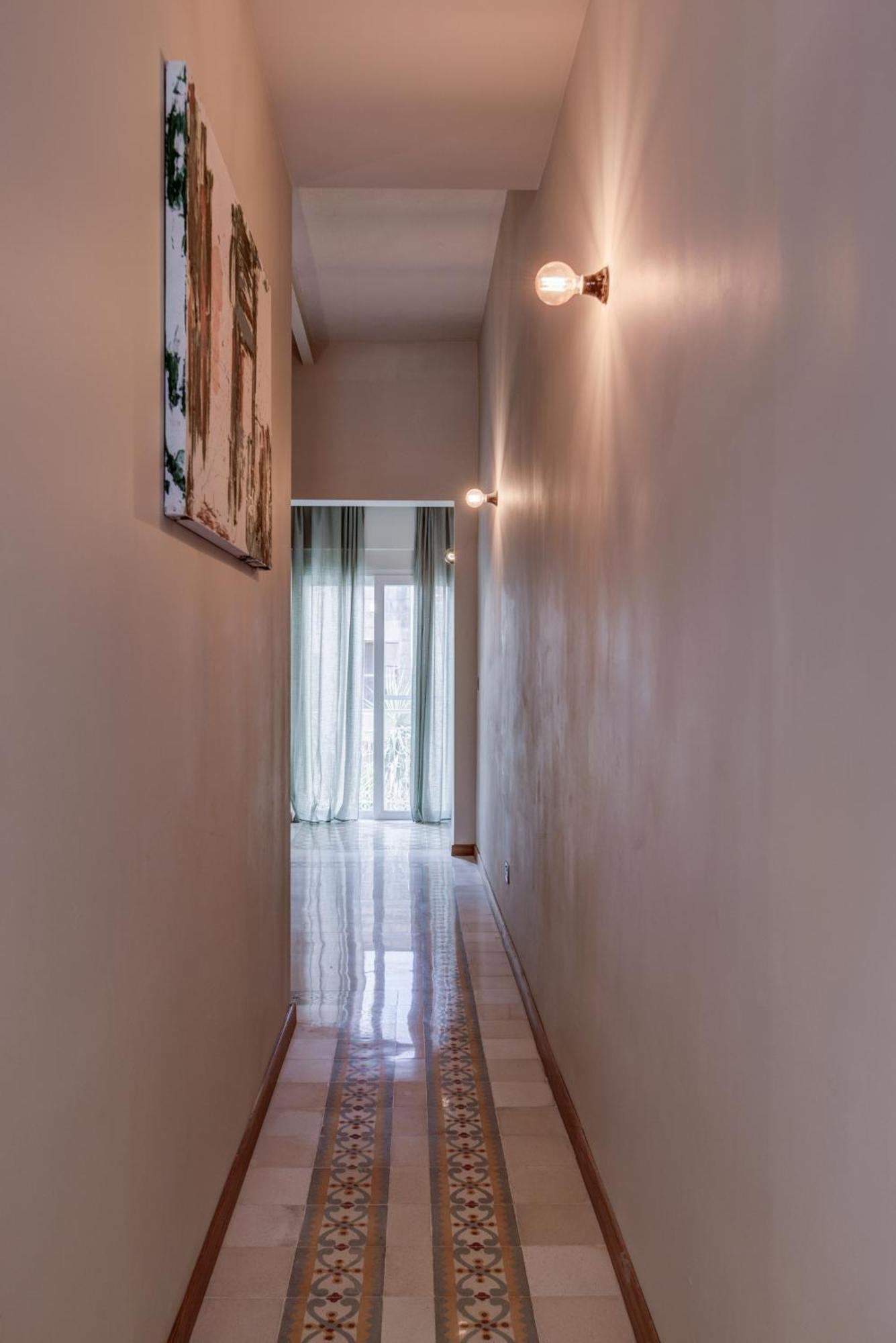 Piju Lux Apartments Sliema Exterior photo